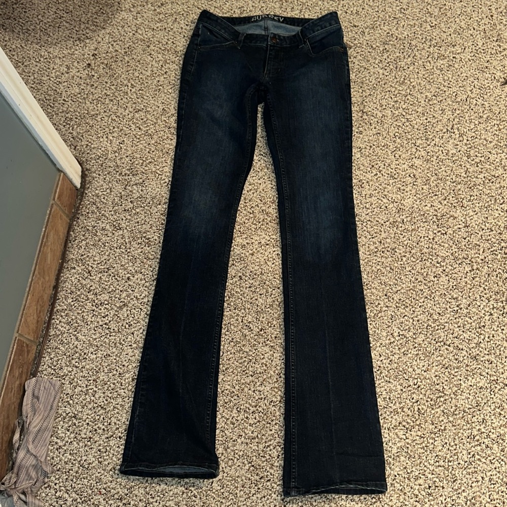 COPY - KIMES RANCH JEANS